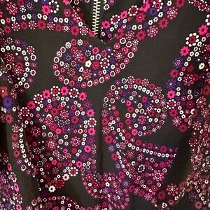 Michael Kors Floral Dress size M